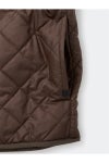 DAIWA PIER 39(ダイワピア39) W's TECH BRITISH HUNTER FUR VEST テックブリティッシュハンターファーベスト BJ-51026WL