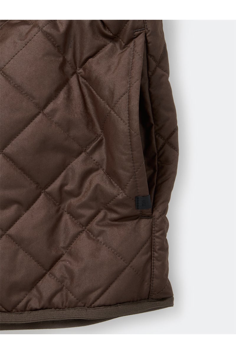 DAIWA PIER 39(ダイワピア39) W's TECH BRITISH HUNTER FUR VEST テックブリティッシュハンターファーベスト BJ-51026WL