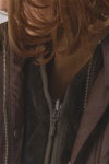 DAIWA PIER 39(ダイワピア39) W's TECH BRITISH HUNTER FUR VEST テックブリティッシュハンターファーベスト BJ-51026WL