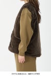 DAIWA PIER 39(ダイワピア39) W's TECH BRITISH HUNTER FUR VEST テックブリティッシュハンターファーベスト BJ-51026WL