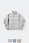 DAIWA PIER 39(ダイワピア39) TECH ULTRA LIGHT DOWN JACKET テックウルトラライトダウンジャケット BW-45026W