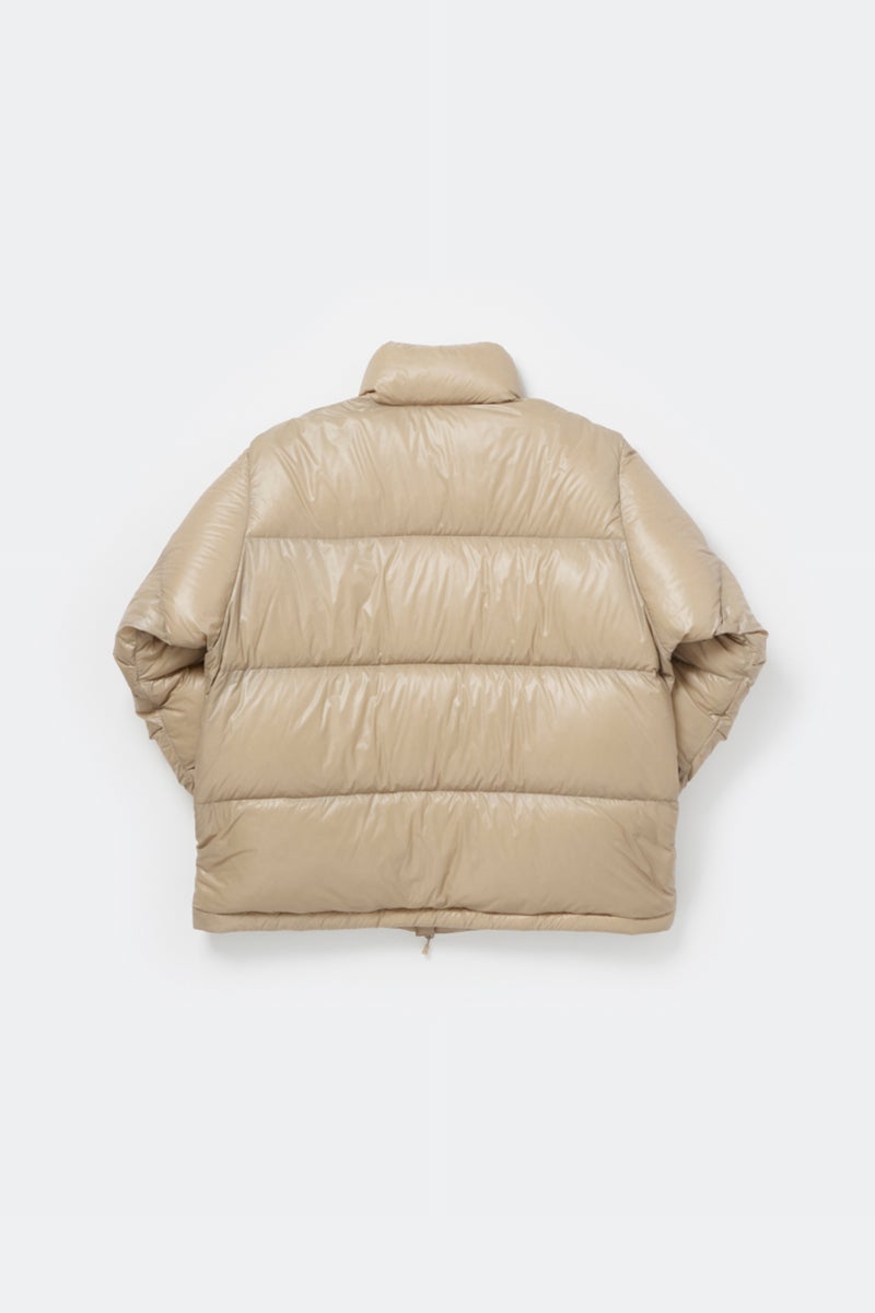 DAIWA PIER 39(ダイワピア39) TECH ULTRA LIGHT DOWN JACKET テックウルトラライトダウンジャケット BW-45026W
