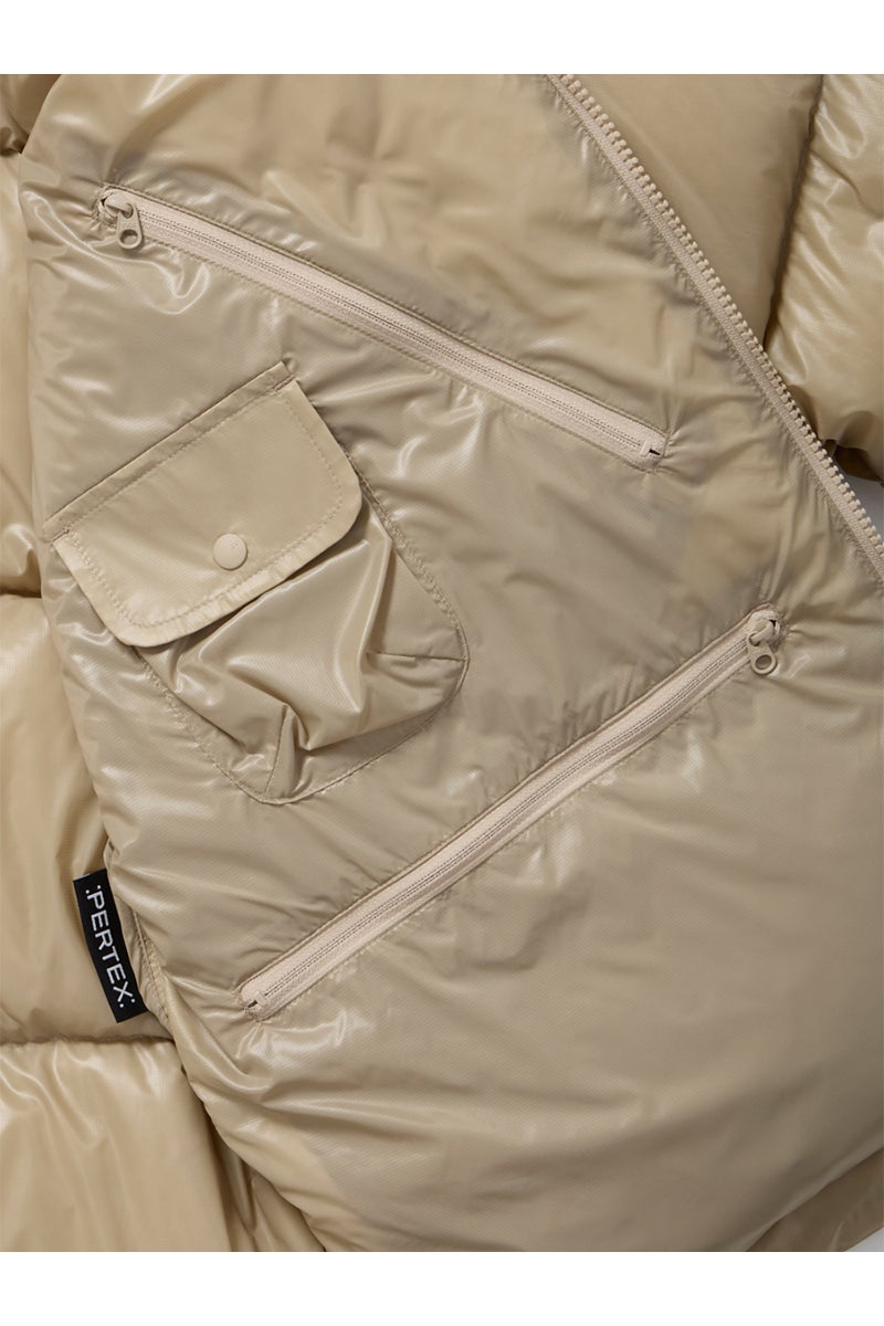 DAIWA PIER 39(ダイワピア39) TECH ULTRA LIGHT DOWN JACKET テックウルトラライトダウンジャケット BW-45026W