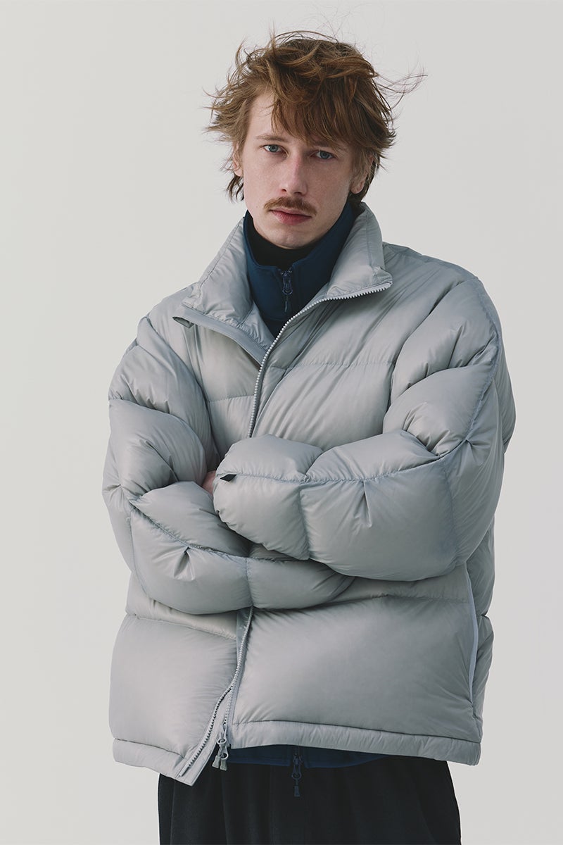 DAIWA PIER 39(ダイワピア39) TECH ULTRA LIGHT DOWN JACKET テックウルトラライトダウンジャケット BW-45026W
