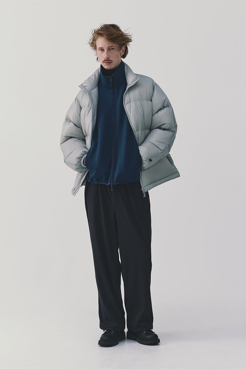 DAIWA PIER 39(ダイワピア39) TECH ULTRA LIGHT DOWN JACKET テックウルトラライトダウンジャケット BW-45026W