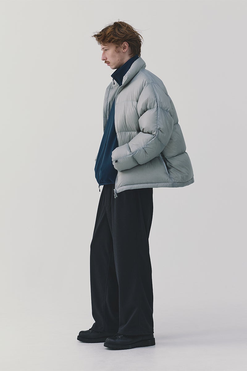 DAIWA PIER 39(ダイワピア39) TECH ULTRA LIGHT DOWN JACKET テックウルトラライトダウンジャケット BW-45026W