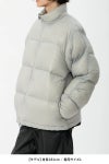 DAIWA PIER 39(ダイワピア39) TECH ULTRA LIGHT DOWN JACKET テックウルトラライトダウンジャケット BW-45026W