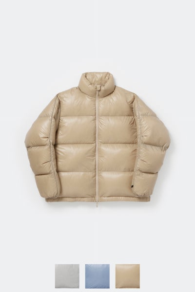 DAIWA PIER 39(ダイワピア39) W's TECH ULTRA LIGHT DOWN JACKET ウィメンズ テックウルトラライトダウンジャケット BW-45026WL