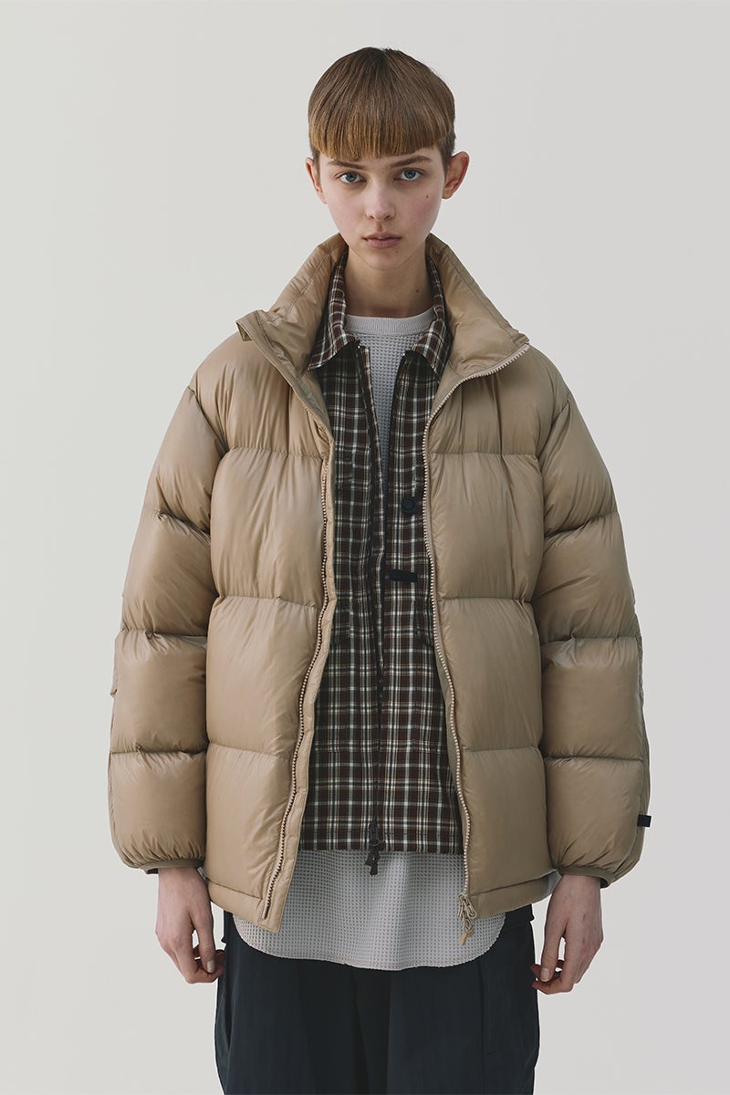 DAIWA PIER 39(ダイワピア39) W's TECH ULTRA LIGHT DOWN JACKET ウィメンズ テックウルトラライトダウンジャケット BW-45026WL