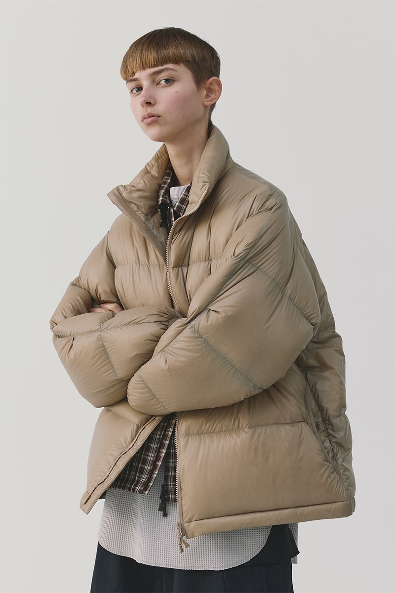 DAIWA PIER 39(ダイワピア39) W's TECH ULTRA LIGHT DOWN JACKET ウィメンズ テックウルトラライトダウンジャケット BW-45026WL