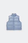 DAIWA PIER 39(ダイワピア39) TECH ULTRA LIGHT DOWN VEST テックウルトラライトダウンベスト BW-46026W