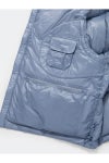 DAIWA PIER 39(ダイワピア39) TECH ULTRA LIGHT DOWN VEST テックウルトラライトダウンベスト BW-46026W