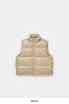 DAIWA PIER 39(ダイワピア39) TECH ULTRA LIGHT DOWN VEST テックウルトラライトダウンベスト BW-46026W