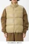 DAIWA PIER 39(ダイワピア39) TECH ULTRA LIGHT DOWN VEST テックウルトラライトダウンベスト BW-46026W