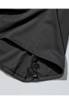 Graphpaper(グラフペーパー) DESCENTE for Graphpaper L/S Mock Neck Tee デサント グラフペーパー ロングスリーブモックネックTシャツ DU263-70002
