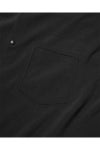 Graphpaper(グラフペーパー) DESCENTE for Graphpaper L/S Oversized Regular Collar Shirt デサント グラフペーパー ロングスリーブオーバーサイズレギュラーカラーシャツ DU263-50001