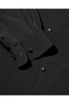 Graphpaper(グラフペーパー) DESCENTE for Graphpaper L/S Oversized Regular Collar Shirt デサント グラフペーパー ロングスリーブオーバーサイズレギュラーカラーシャツ DU263-50001