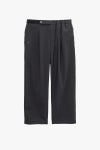 Graphpaper(グラフペーパー) DESCENTE for Graphpaper Chef Track Pants デサント グラフペーパー シェフトラックパンツ DU263-40002