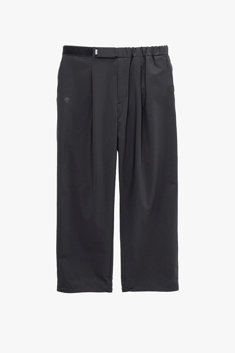 Graphpaper(グラフペーパー) DESCENTE for Graphpaper Chef Track Pants デサント グラフペーパー シェフトラックパンツ DU263-40002