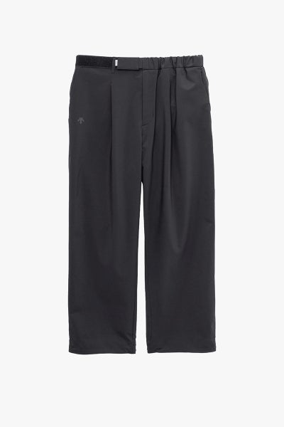 Graphpaper(グラフペーパー) DESCENTE for Graphpaper Chef Track Pants デサント グラフペーパー シェフトラックパンツ DU263-40002