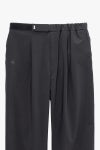 Graphpaper(グラフペーパー) DESCENTE for Graphpaper Chef Track Pants デサント グラフペーパー シェフトラックパンツ DU263-40002