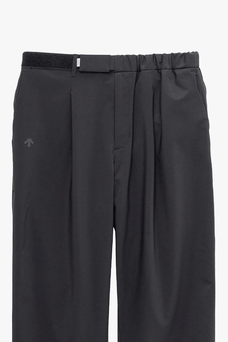 Graphpaper(グラフペーパー) DESCENTE for Graphpaper Chef Track Pants デサント グラフペーパー シェフトラックパンツ DU263-40002