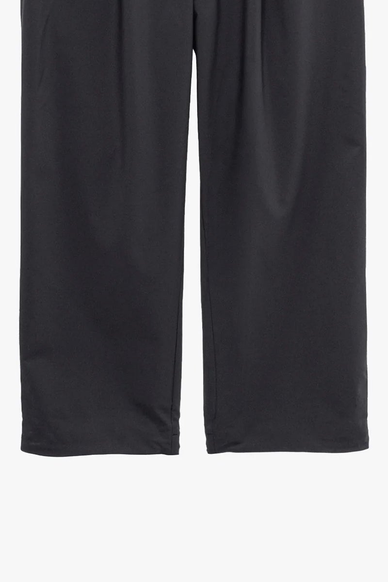 Graphpaper(グラフペーパー) DESCENTE for Graphpaper Chef Track Pants デサント グラフペーパー シェフトラックパンツ DU263-40002