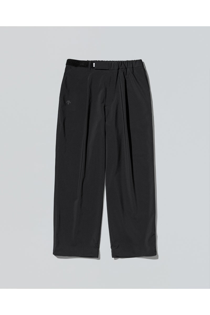 Graphpaper(グラフペーパー) DESCENTE for Graphpaper Chef Track Pants デサント グラフペーパー シェフトラックパンツ DU263-40002