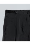 Graphpaper(グラフペーパー) DESCENTE for Graphpaper Chef Track Pants デサント グラフペーパー シェフトラックパンツ DU263-40002