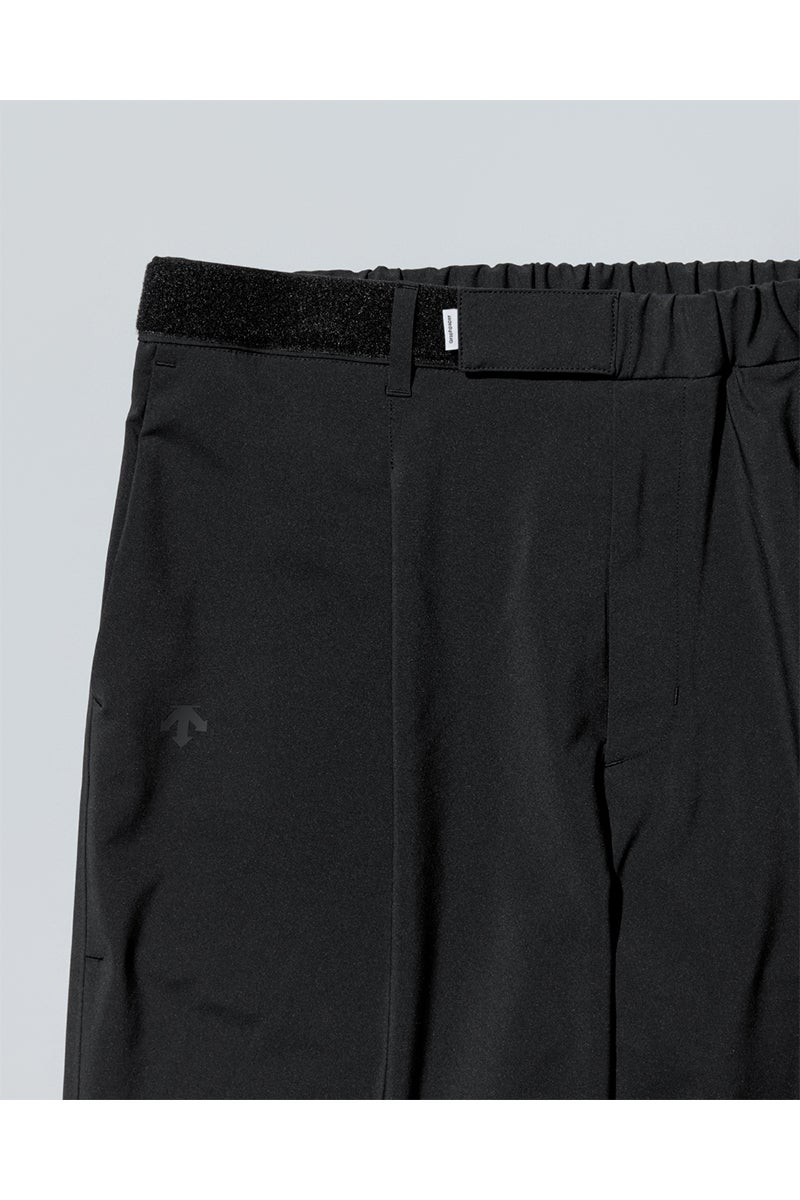 Graphpaper(グラフペーパー) DESCENTE for Graphpaper Chef Track Pants デサント グラフペーパー シェフトラックパンツ DU263-40002