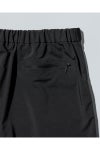 Graphpaper(グラフペーパー) DESCENTE for Graphpaper Chef Track Pants デサント グラフペーパー シェフトラックパンツ DU263-40002