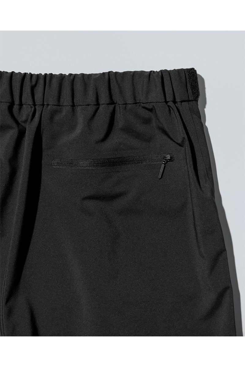 Graphpaper(グラフペーパー) DESCENTE for Graphpaper Chef Track Pants デサント グラフペーパー シェフトラックパンツ DU263-40002