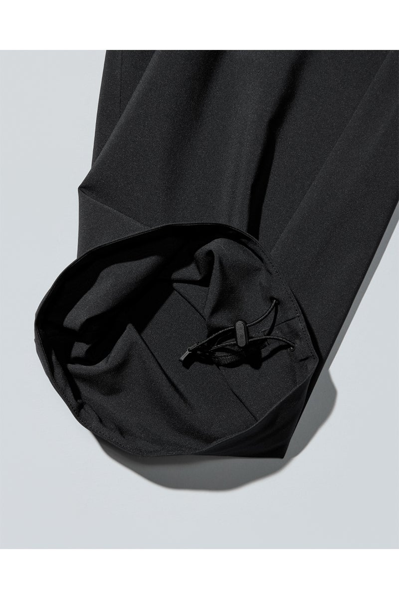 Graphpaper(グラフペーパー) DESCENTE for Graphpaper Chef Track Pants デサント グラフペーパー シェフトラックパンツ DU263-40002