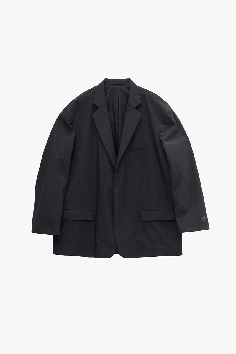 Graphpaper(グラフペーパー) DESCENTE for Graphpaper Single Breasted Jacket デサント グラフペーパー シングルブレステッドジャケット DU263-20001
