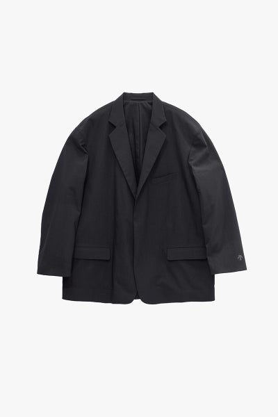 Graphpaper(グラフペーパー) DESCENTE for Graphpaper Single Breasted Jacket デサント グラフペーパー シングルブレステッドジャケット DU263-20001
