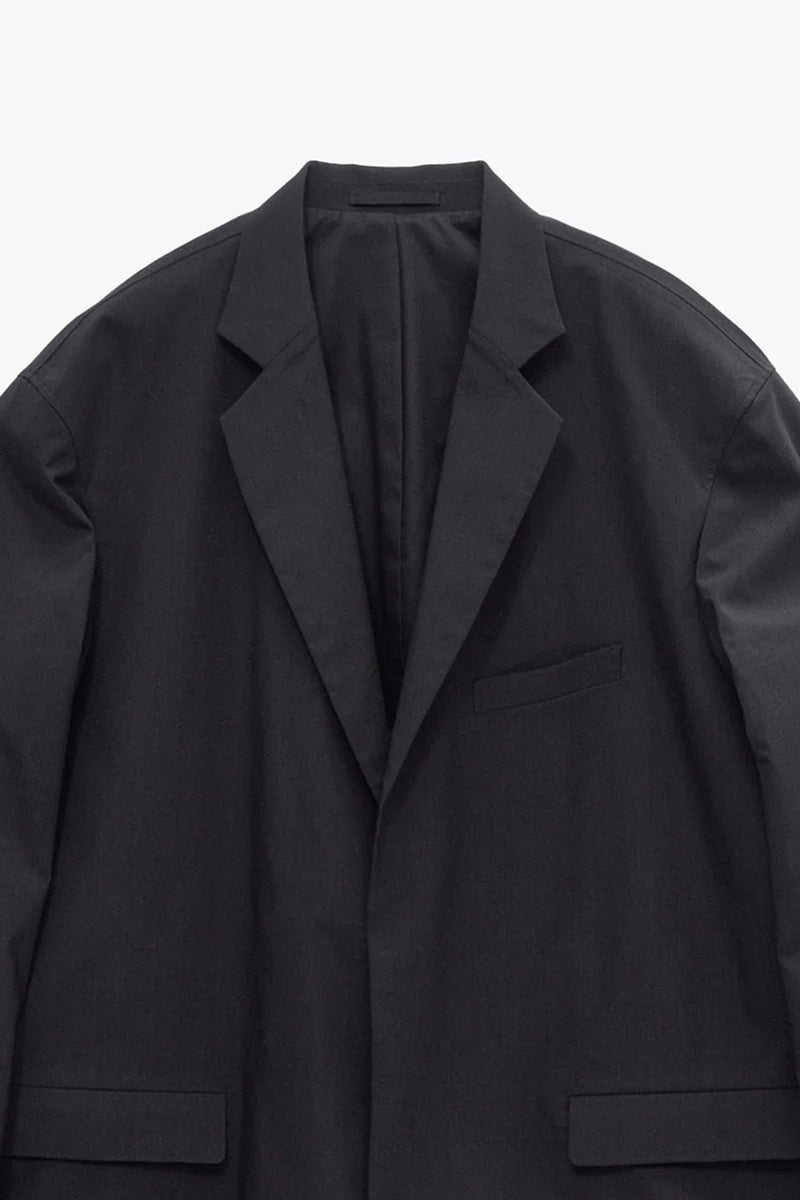 Graphpaper(グラフペーパー) DESCENTE for Graphpaper Single Breasted Jacket デサント グラフペーパー シングルブレステッドジャケット DU263-20001