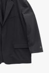 Graphpaper(グラフペーパー) DESCENTE for Graphpaper Single Breasted Jacket デサント グラフペーパー シングルブレステッドジャケット DU263-20001