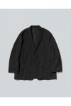 Graphpaper(グラフペーパー) DESCENTE for Graphpaper Single Breasted Jacket デサント グラフペーパー シングルブレステッドジャケット DU263-20001