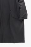 Graphpaper(グラフペーパー) DESCENTE for Graphpaper Wide Coat デサント グラフペーパー ワイドコート DU263-10001