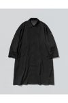 Graphpaper(グラフペーパー) DESCENTE for Graphpaper Wide Coat デサント グラフペーパー ワイドコート DU263-10001