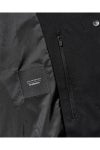 Graphpaper(グラフペーパー) DESCENTE for Graphpaper Wide Coat デサント グラフペーパー ワイドコート DU263-10001