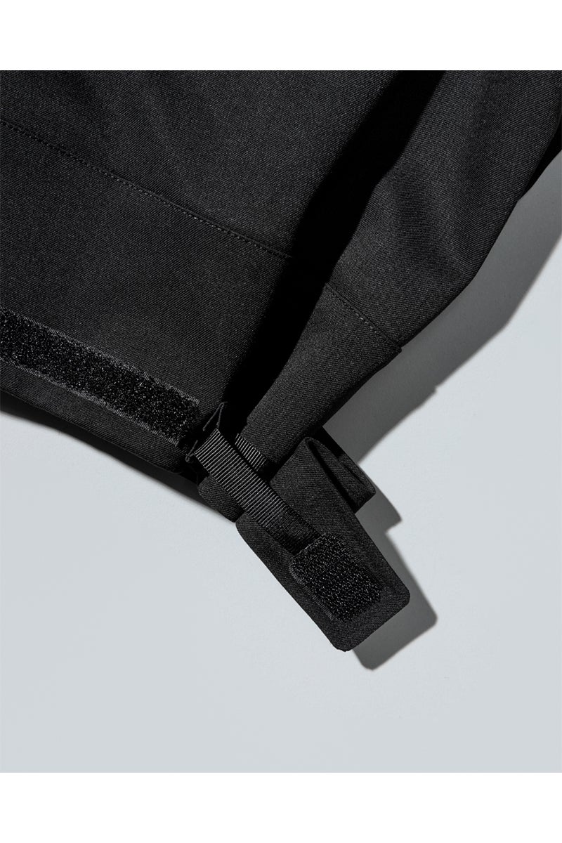 Graphpaper(グラフペーパー) DESCENTE for Graphpaper Wide Coat デサント グラフペーパー ワイドコート DU263-10001