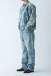 New Manual(ニューマニュアル) WWⅡ LV T-BACK JACKET 第二次世界大戦Tバックジャケット 2026AW-JK1-YT