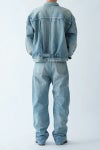 New Manual(ニューマニュアル) WWⅡ LV T-BACK JACKET 第二次世界大戦Tバックジャケット 2026AW-JK1-YT