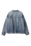 New Manual(ニューマニュアル) WWⅡ LV T-BACK JACKET 第二次世界大戦Tバックジャケット 2026AW-JK1-YT