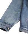 New Manual(ニューマニュアル) WWⅡ LV T-BACK JACKET 第二次世界大戦Tバックジャケット 2026AW-JK1-YT