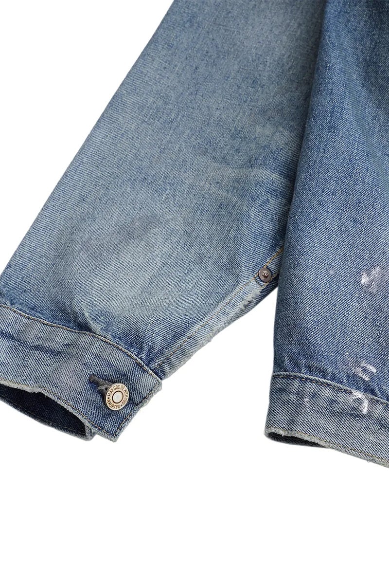 New Manual(ニューマニュアル) WWⅡ LV T-BACK JACKET 第二次世界大戦Tバックジャケット 2026AW-JK1-YT