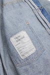 New Manual(ニューマニュアル) WWⅡ LV T-BACK JACKET 第二次世界大戦Tバックジャケット 2026AW-JK1-YT
