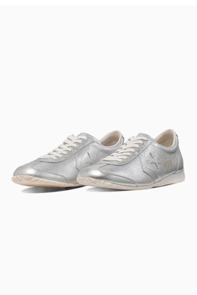 CONVERSE ADDICT(コンバース アディクト) ALL STAR TRAININGSHOES_SILVER オールスター トレーニングシューズ シルバー 33900090