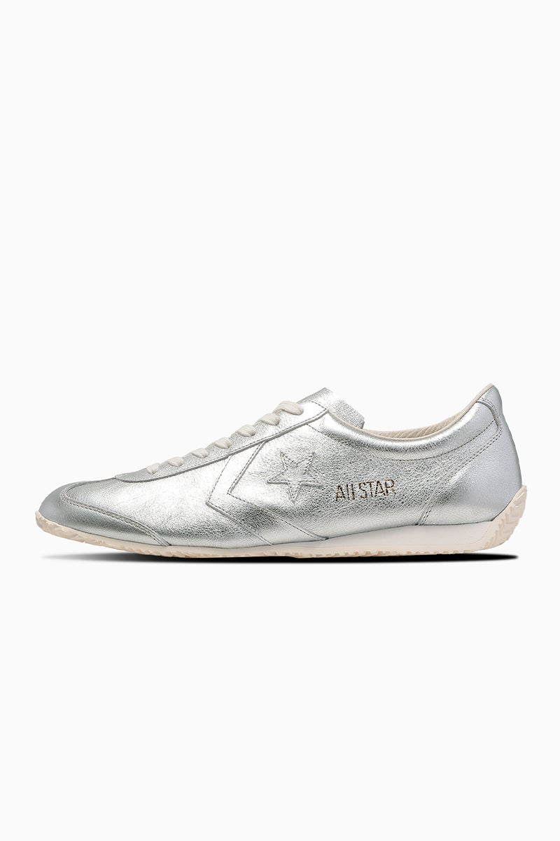 CONVERSE ADDICT(コンバース アディクト) ALL STAR TRAININGSHOES_SILVER オールスター トレーニングシューズ シルバー 33900090